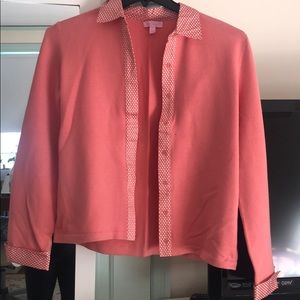 Lilly Pulitzer cardigan